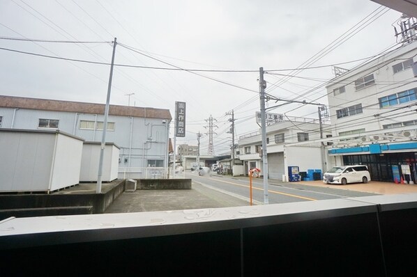 Grace Hill(グレイスヒル)の物件内観写真